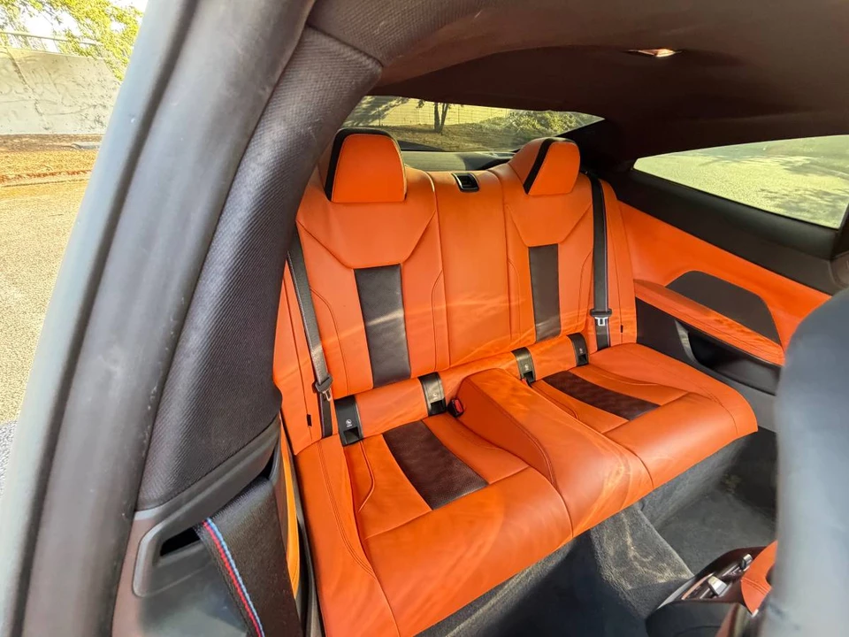 2021 BMW G82/G83 M4 - Image 22 of 24