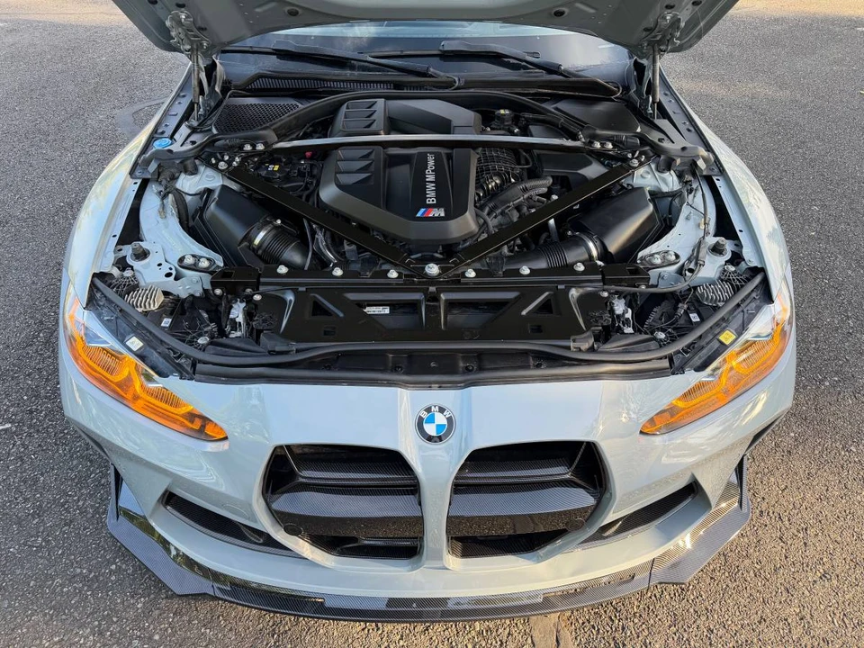 2021 BMW G82/G83 M4 - Image 24 of 24