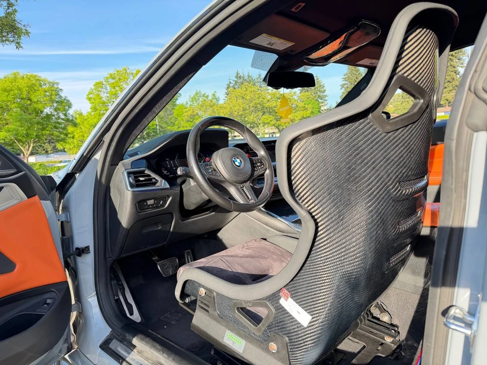 2021 BMW G82/G83 M4 - Image 18 of 24