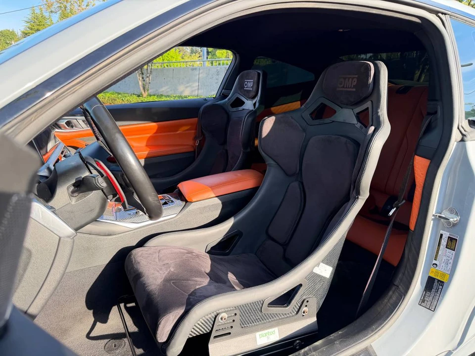 2021 BMW G82/G83 M4 - Image 17 of 24
