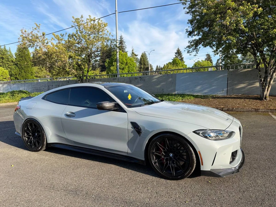 2021 BMW G82/G83 M4 - Image 15 of 24