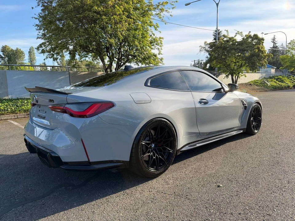2021 BMW G82/G83 M4 - Image 12 of 24