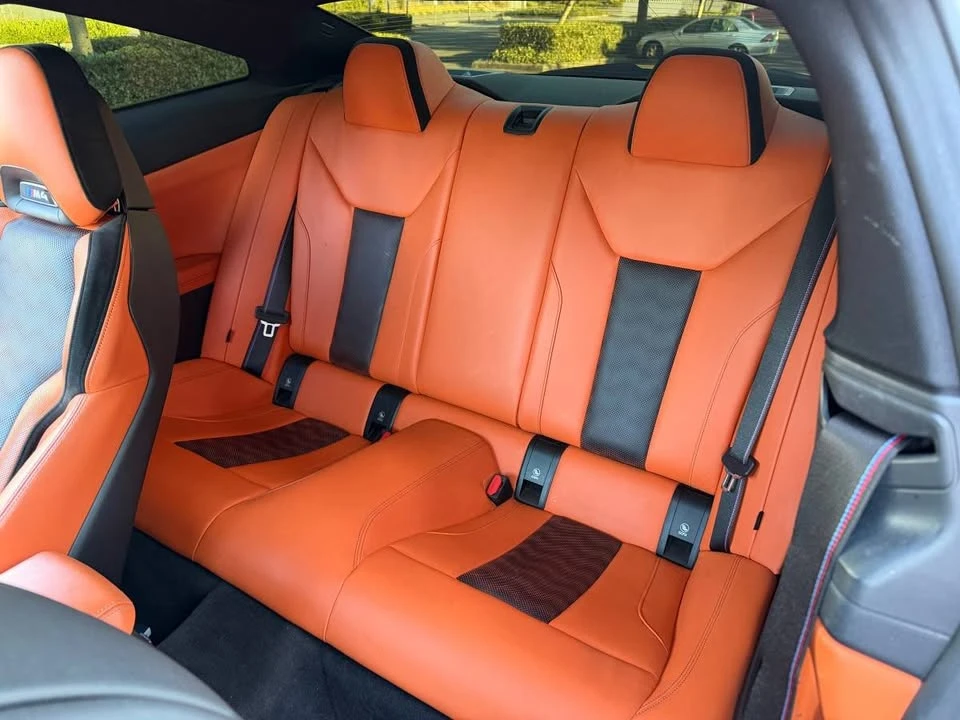 2021 BMW G82/G83 M4 - Image 16 of 19