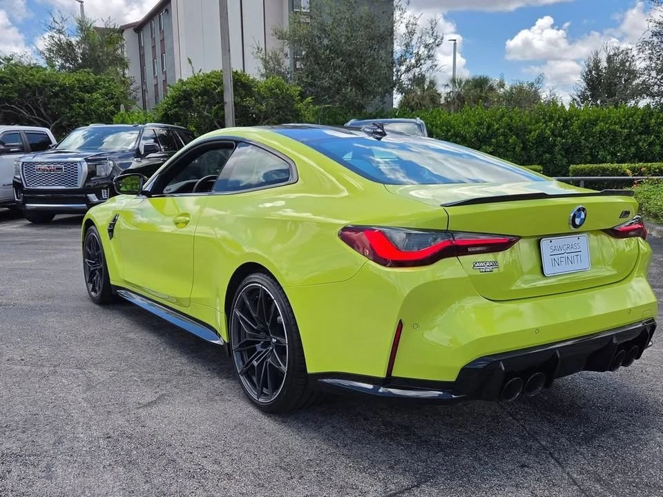2021 BMW G82/G83 M4 - Image 13 of 19