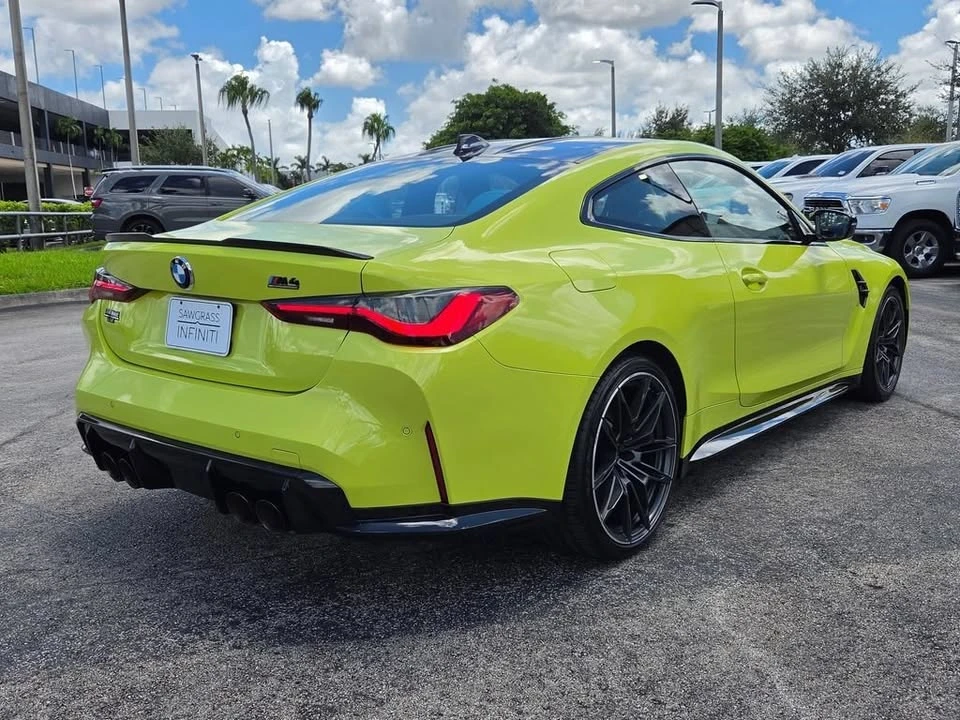 2021 BMW G82/G83 M4 - Image 9 of 19