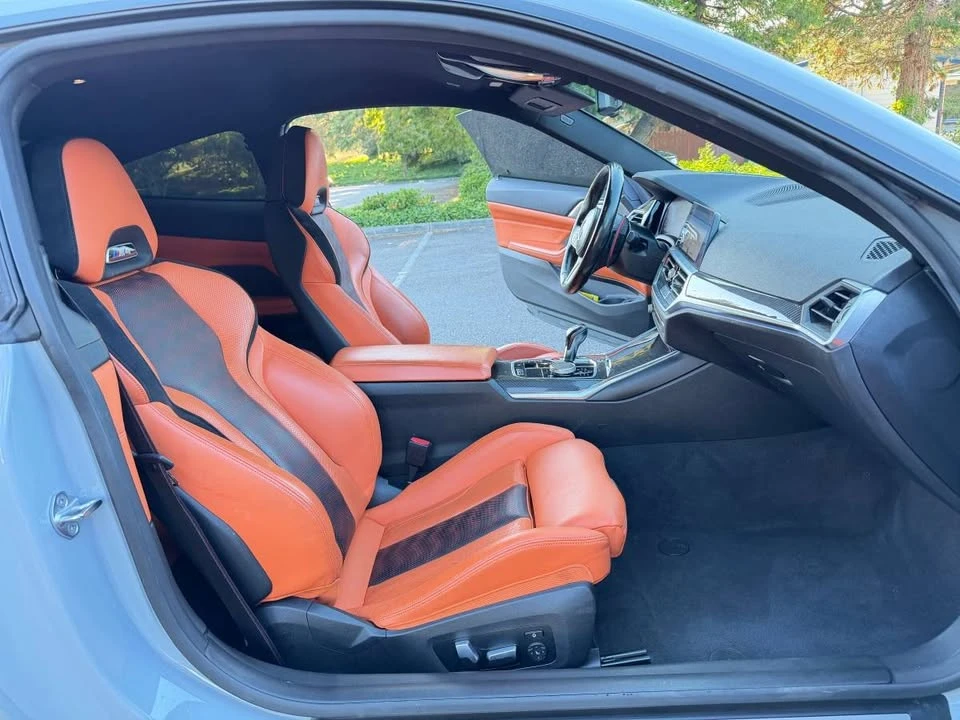 2021 BMW G82/G83 M4 - Image 13 of 19