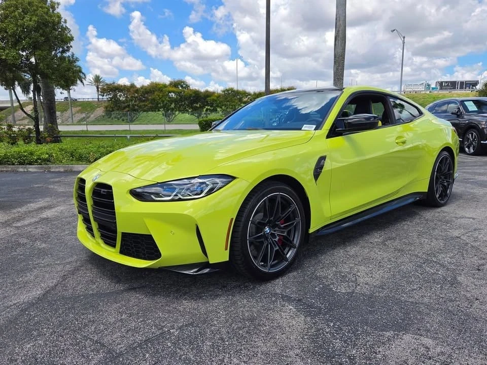 2021 BMW G82/G83 M4 - Image 17 of 19