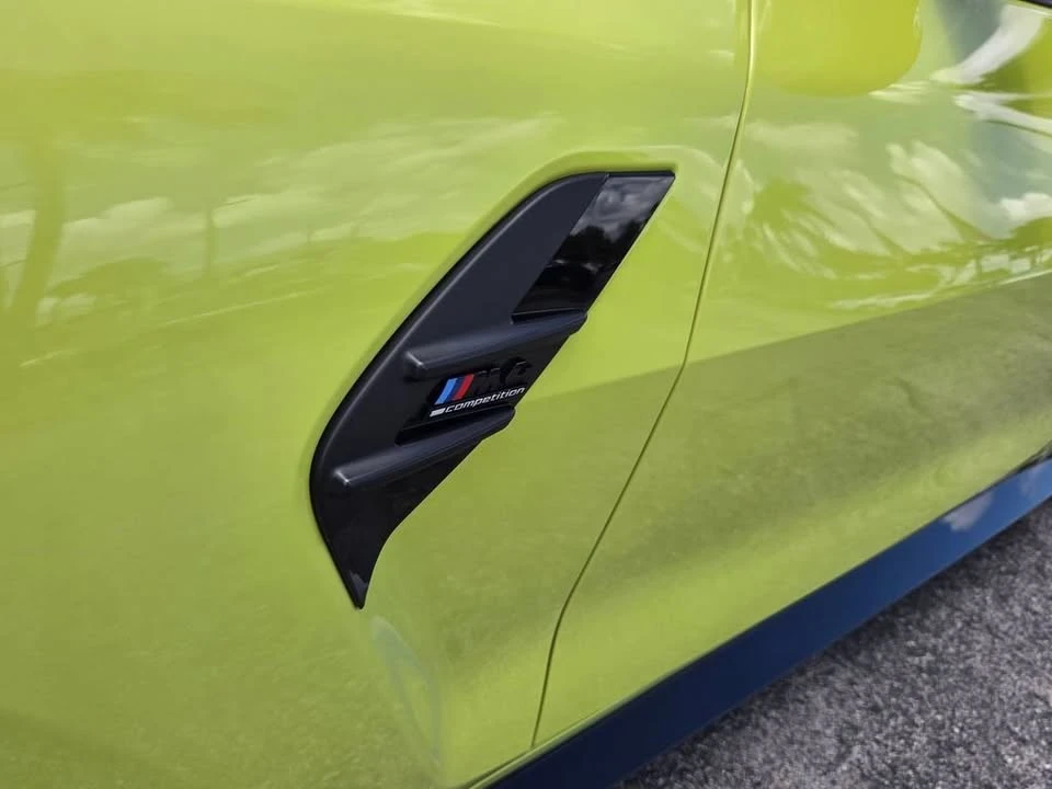 2021 BMW G82/G83 M4 - Image 18 of 19