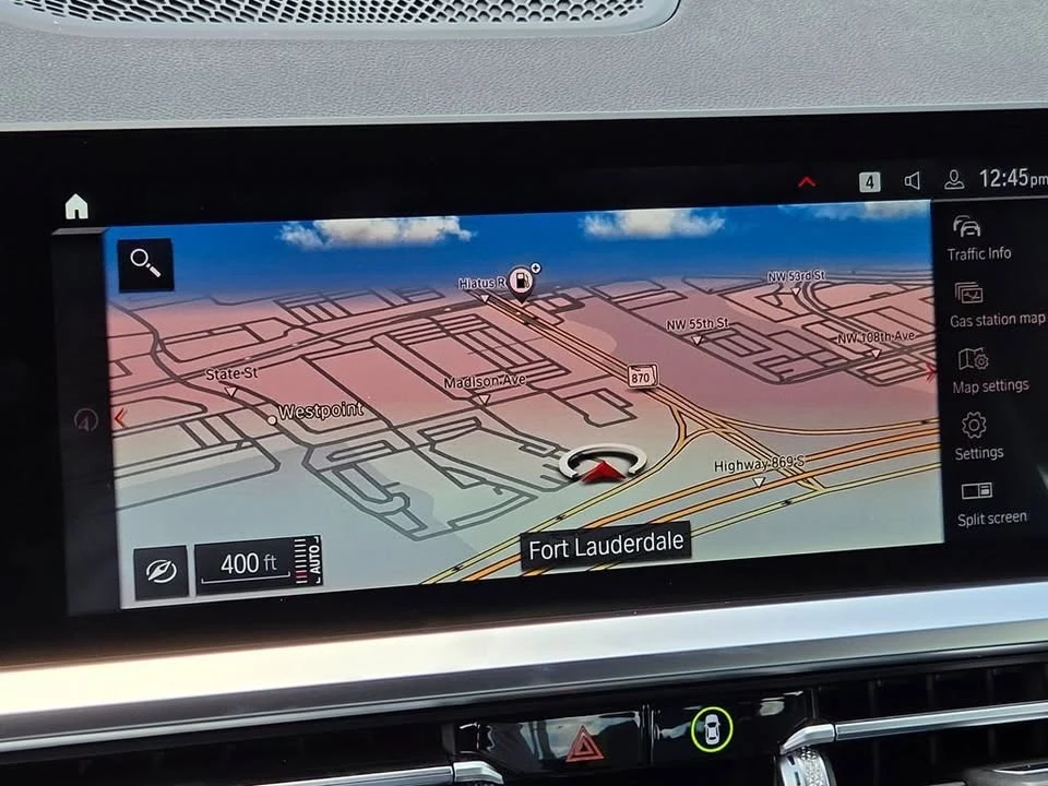 2021 BMW G82/G83 M4 - Image 19 of 19