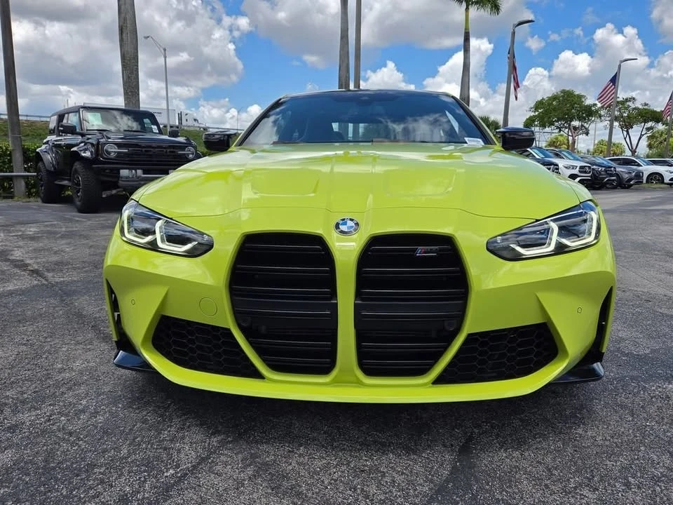 2021 BMW G82/G83 M4 - Image 6 of 19