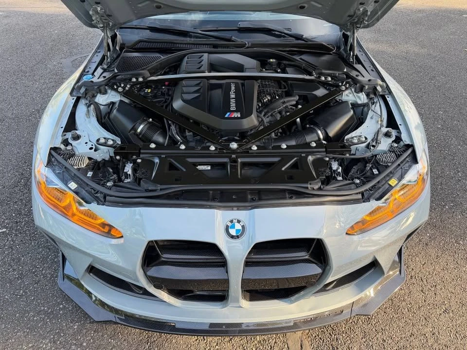 2021 BMW G82/G83 M4 - Image 18 of 19