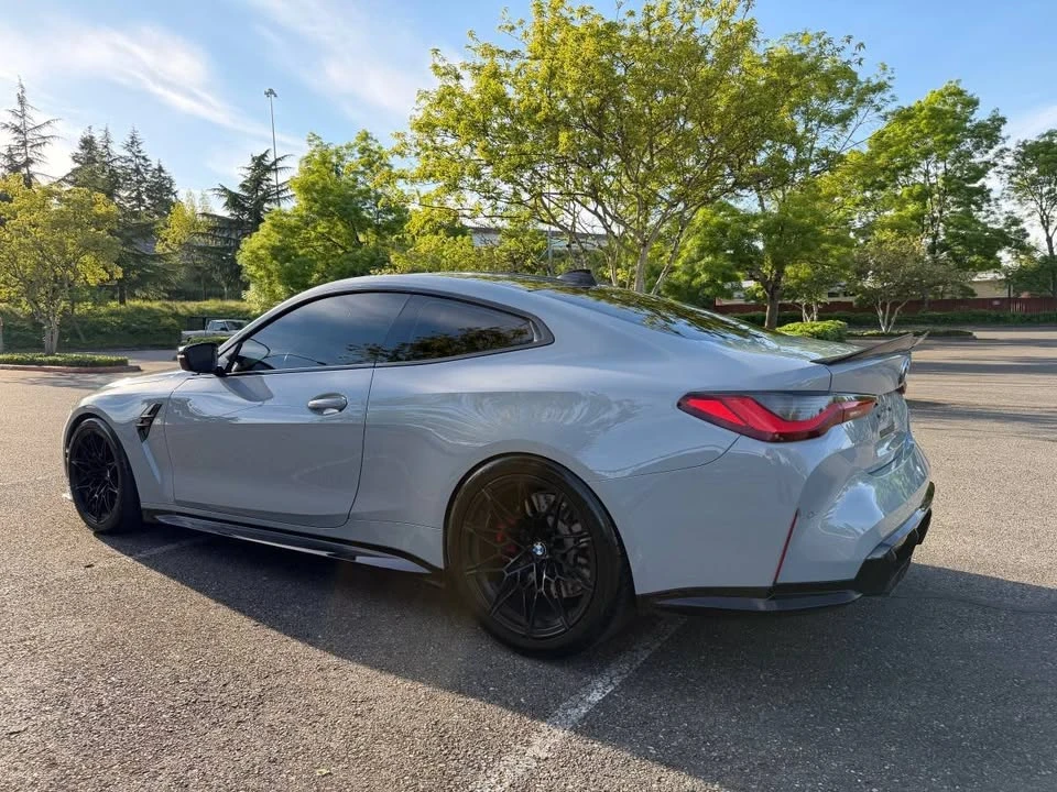 2021 BMW G82/G83 M4 - Image 5 of 19