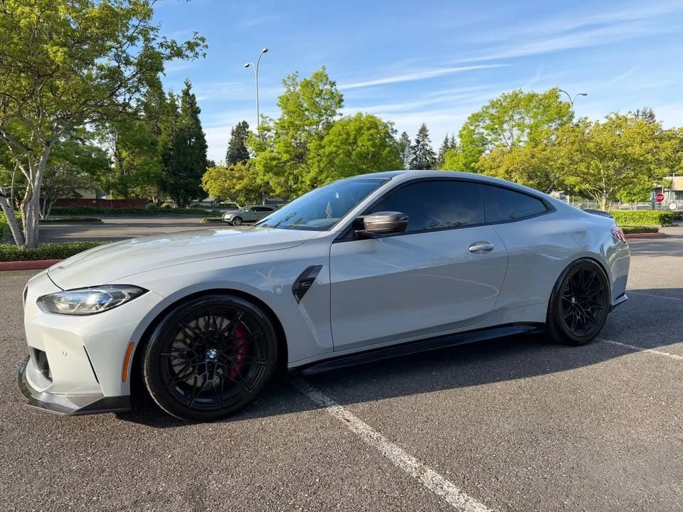 2021 BMW G82/G83 M4 - Image 3 of 19