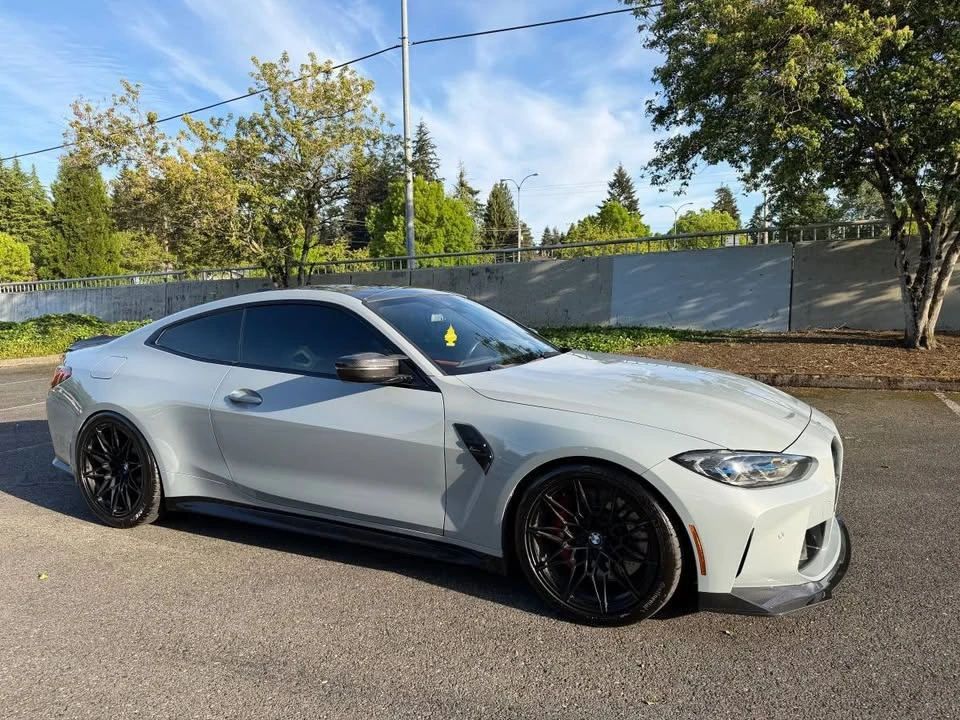 2021 BMW G82/G83 M4 - Image 10 of 19