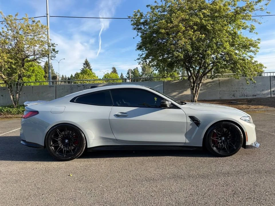 2021 BMW G82/G83 M4 - Image 9 of 19