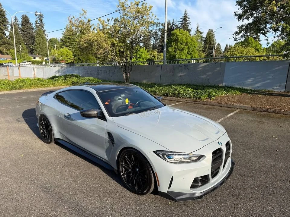 2021 BMW G82/G83 M4 - Image 11 of 19