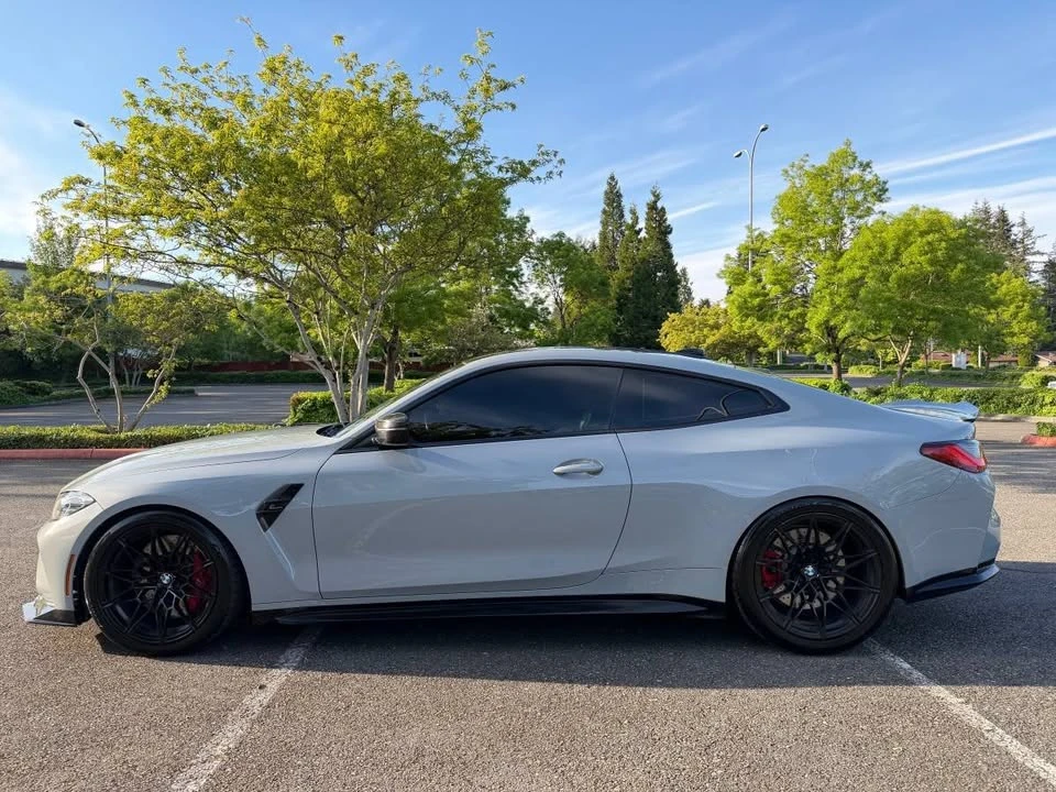 2021 BMW G82/G83 M4 - Image 4 of 19