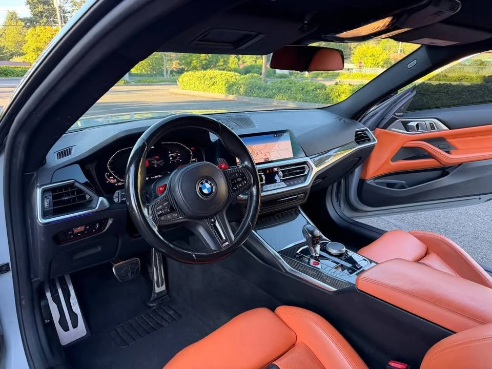 2021 BMW G82/G83 M4 - Image 15 of 19