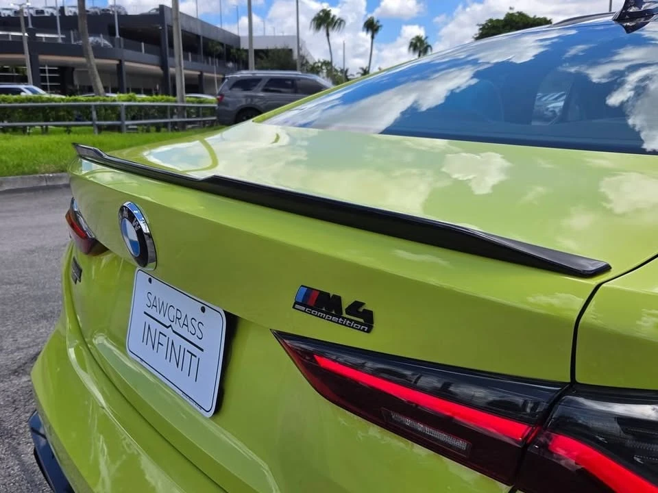 2021 BMW G82/G83 M4 - Image 15 of 19