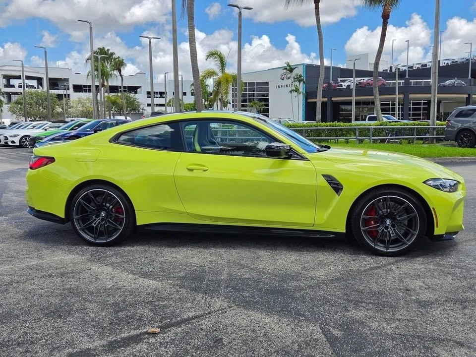 2021 BMW G82/G83 M4 - Image 4 of 19