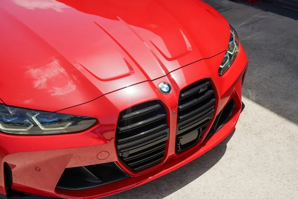 2021 BMW G82/G83 M4 - Image 2 of 11