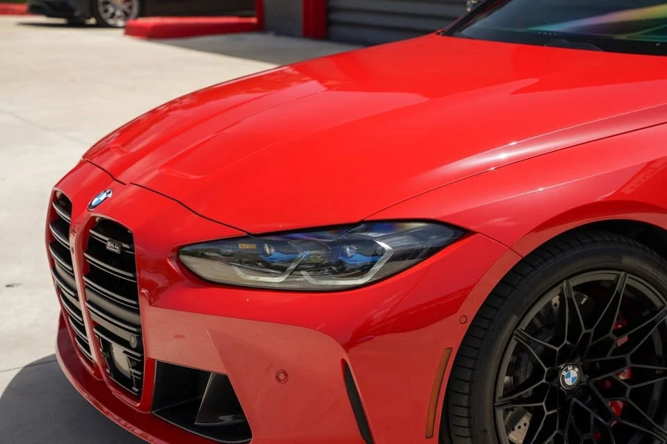 2021 BMW G82/G83 M4 - Image 5 of 11