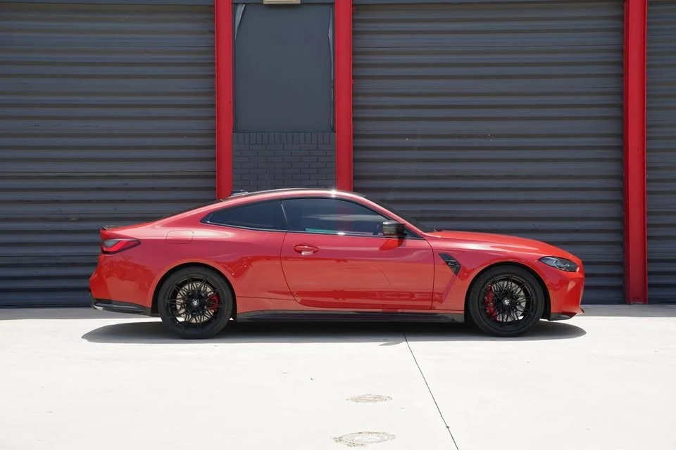 2021 BMW G82/G83 M4 - Image 3 of 11