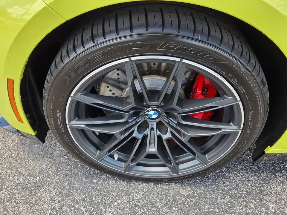 2021 BMW G82/G83 M4 - Image 5 of 13