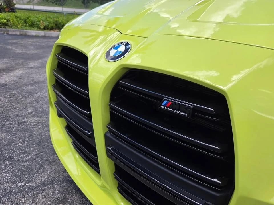 2021 BMW G82/G83 M4 - Image 12 of 13