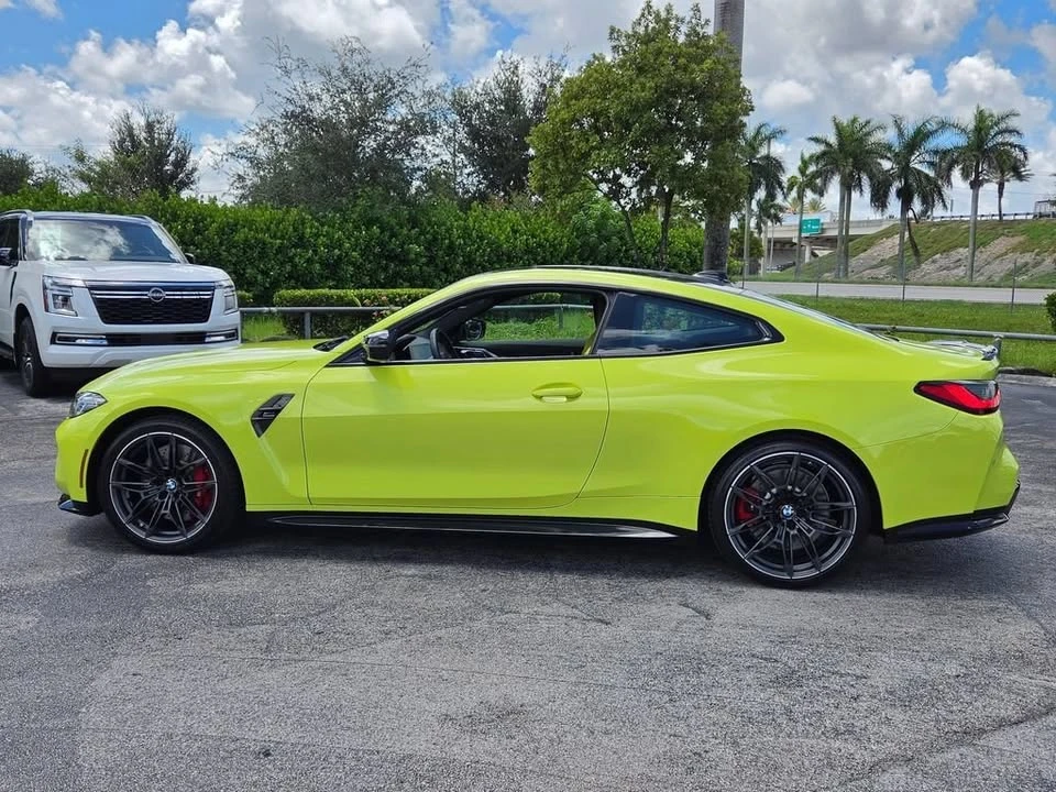2021 BMW G82/G83 M4 - Image 7 of 13