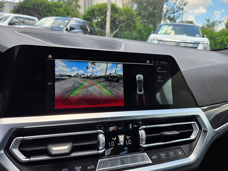 2021 BMW G82/G83 M4 - Image 4 of 13