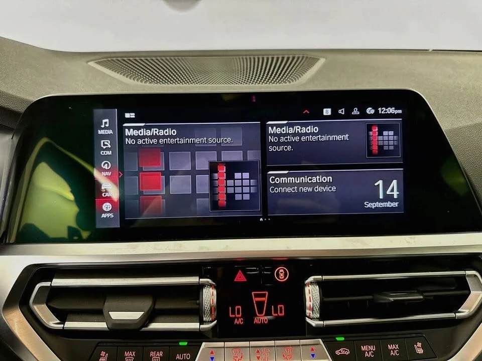 2021 BMW G82/G83 M4 - Image 15 of 20