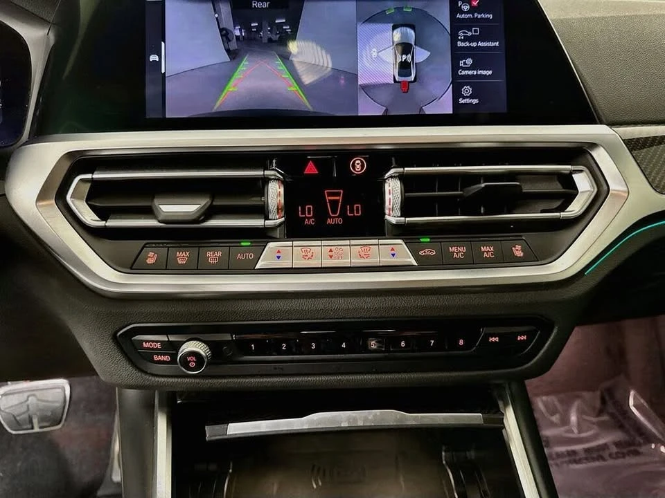 2021 BMW G82/G83 M4 - Image 16 of 20