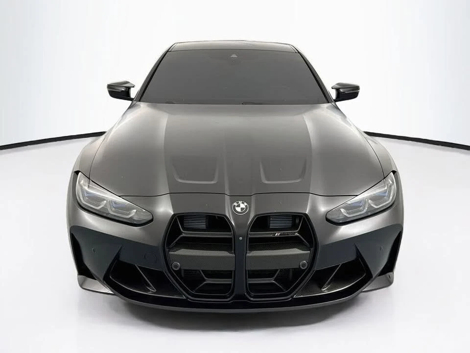 2021 BMW G82/G83 M4 - Image 2 of 20