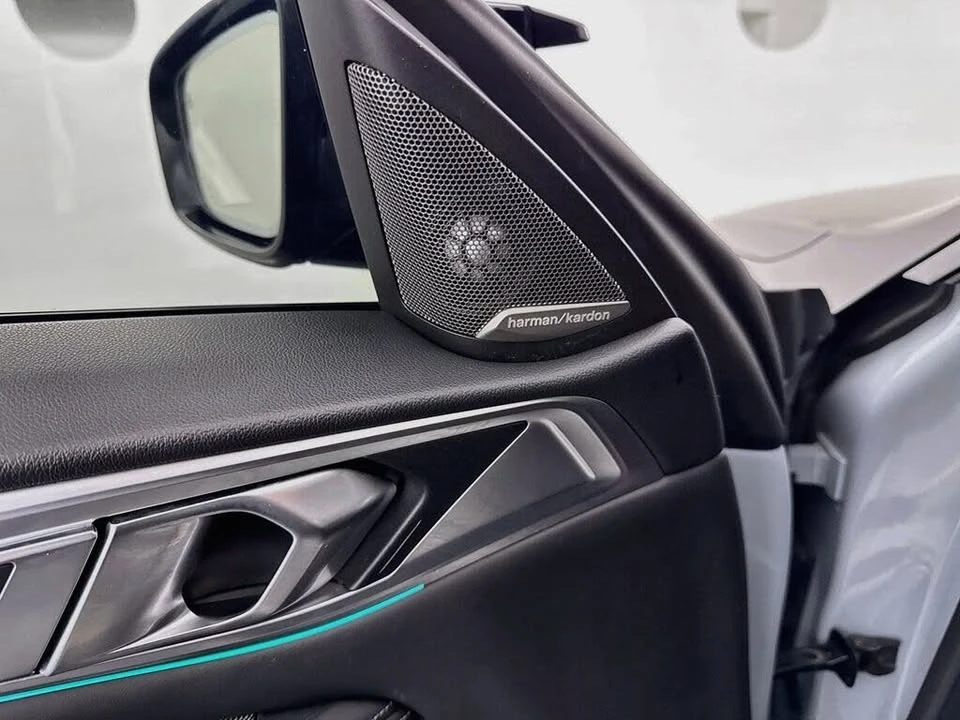 2021 BMW G82/G83 M4 - Image 19 of 20