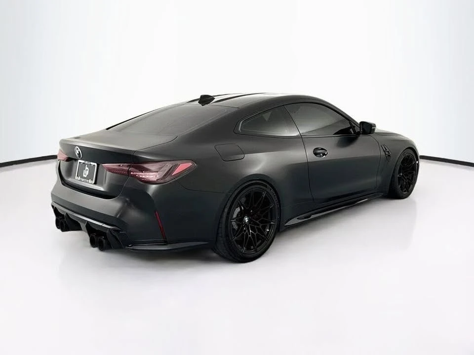 2021 BMW G82/G83 M4 - Image 5 of 20