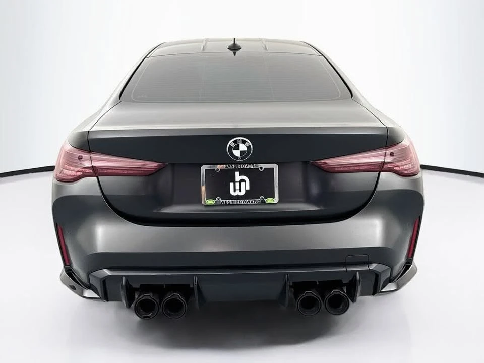 2021 BMW G82/G83 M4 - Image 6 of 20
