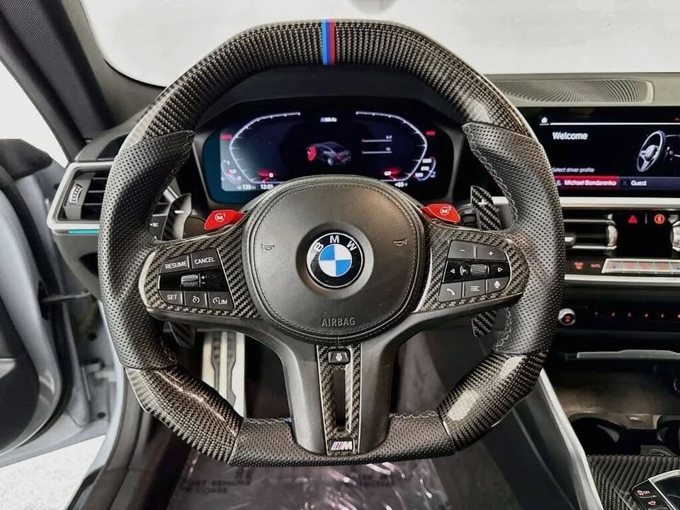 2021 BMW G82/G83 M4 - Image 11 of 20