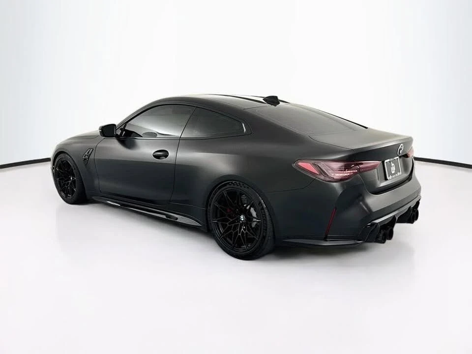 2021 BMW G82/G83 M4 - Image 7 of 20