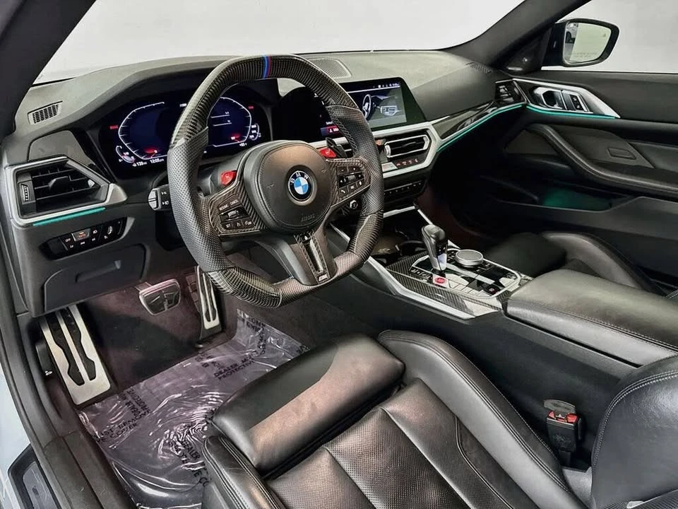 2021 BMW G82/G83 M4 - Image 9 of 20