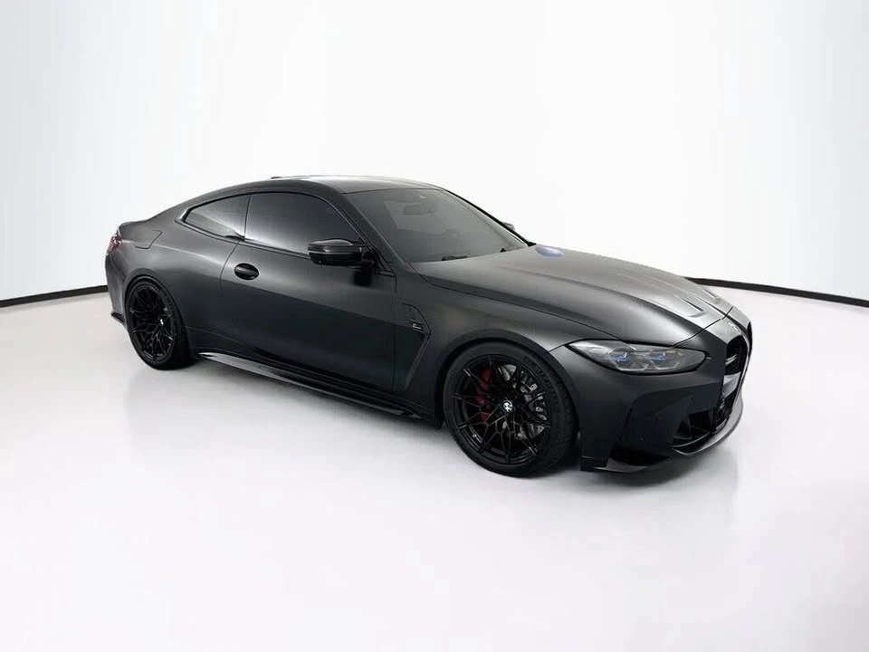 2021 BMW G82/G83 M4 - Image 3 of 20