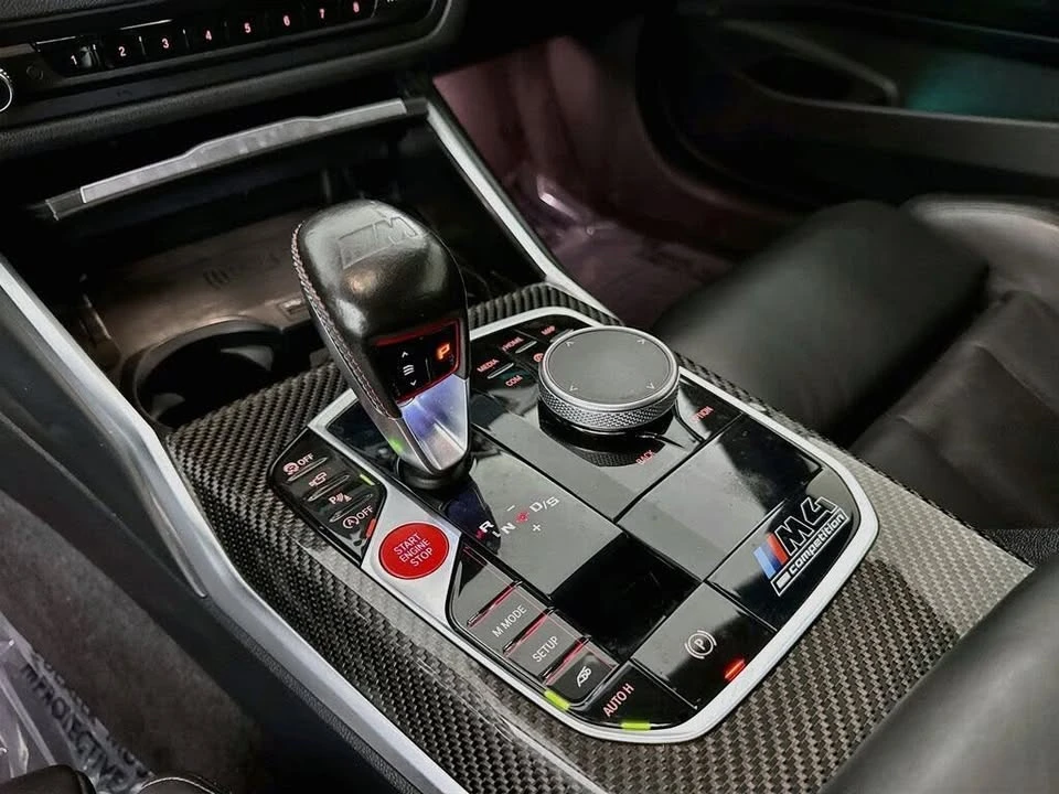 2021 BMW G82/G83 M4 - Image 17 of 20