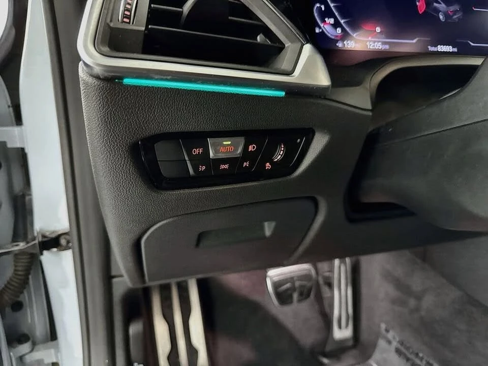 2021 BMW G82/G83 M4 - Image 10 of 20