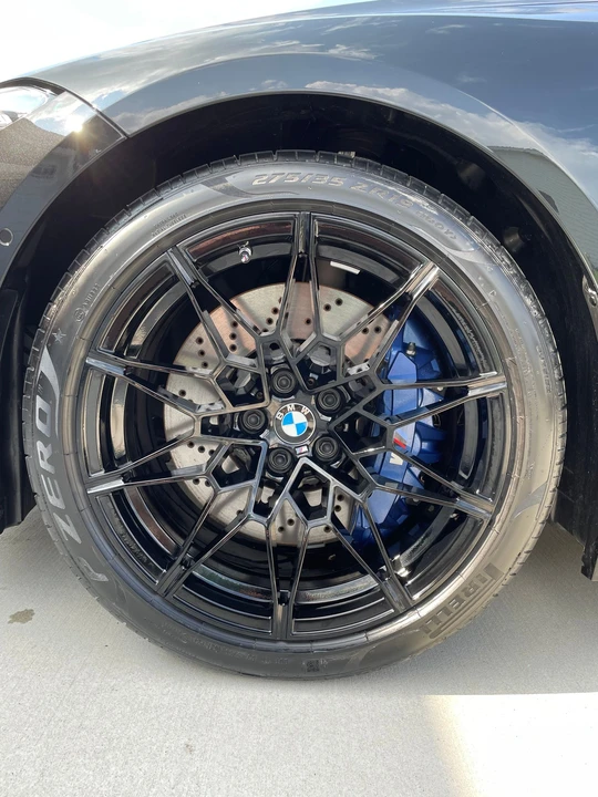 2021 BMW G82/G83 M4 - Image 3 of 7