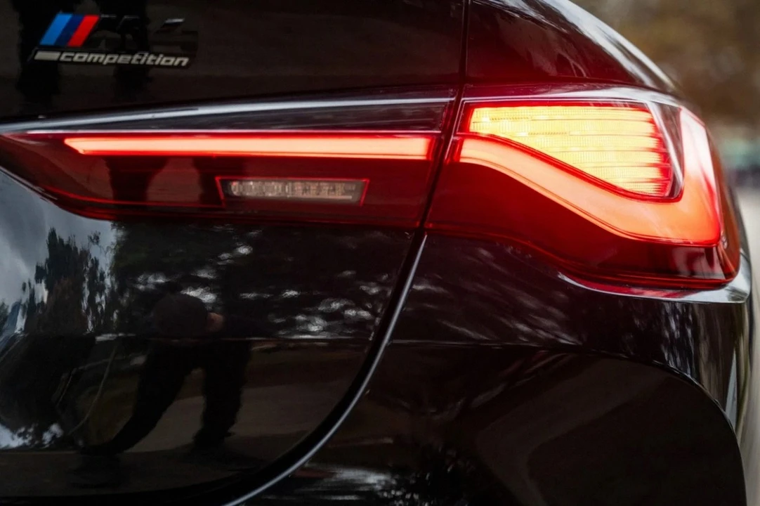 2021 BMW G82/G83 M4 - Image 11 of 21