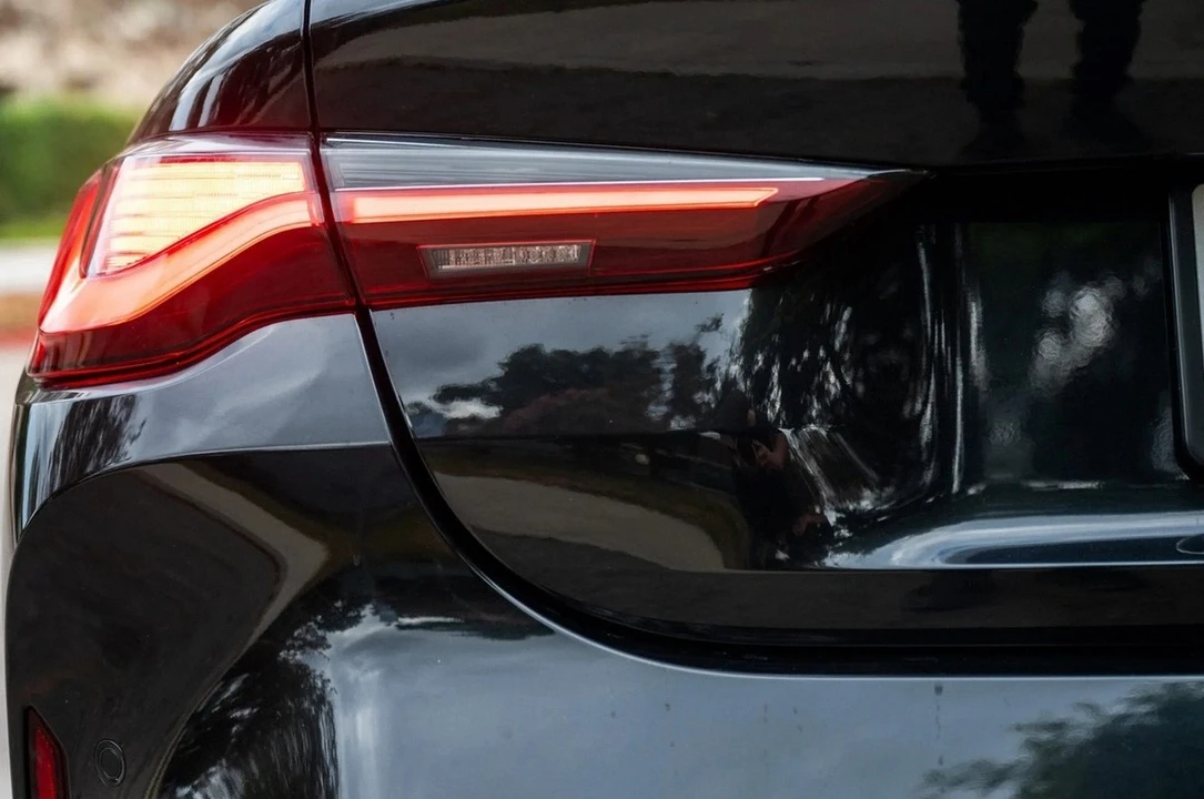 2021 BMW G82/G83 M4 - Image 10 of 21