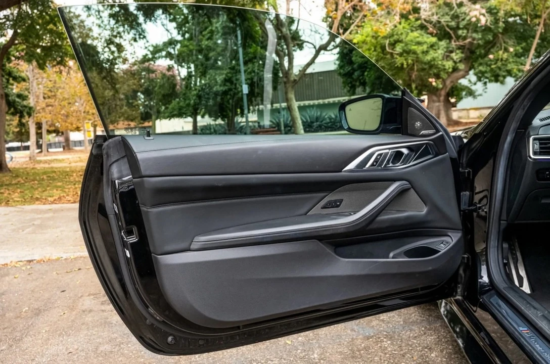 2021 BMW G82/G83 M4 - Image 18 of 21