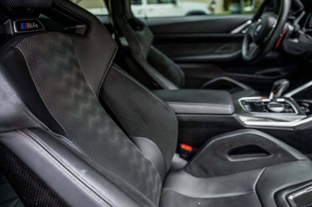 2021 BMW G82/G83 M4 - Image 20 of 21