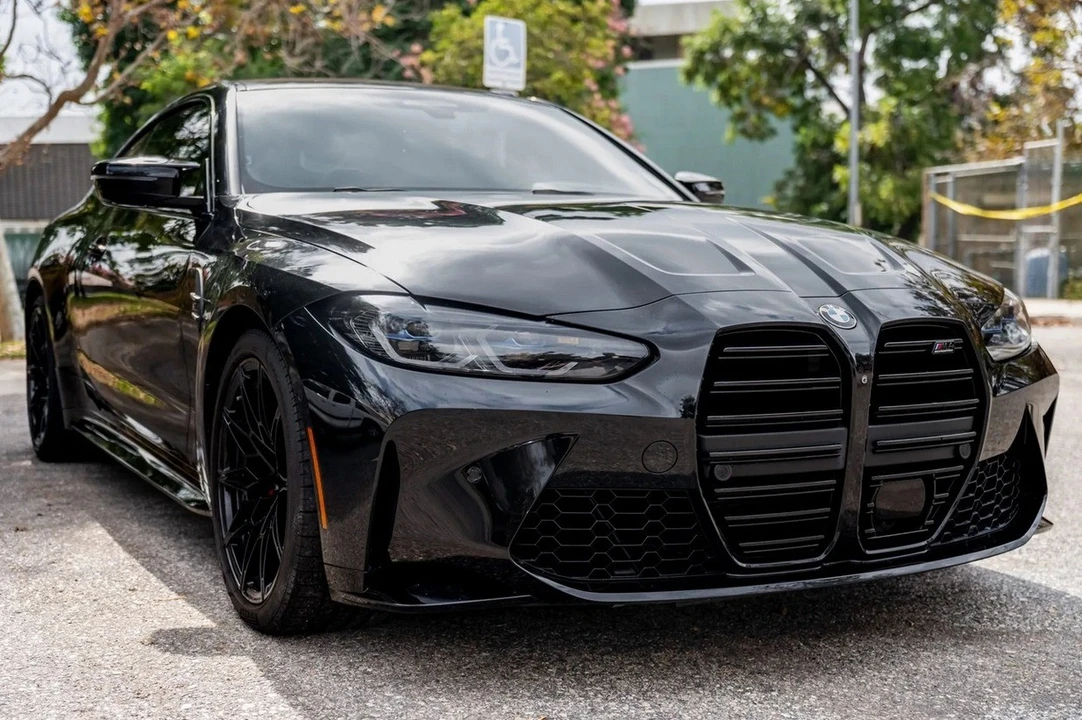 2021 BMW G82/G83 M4 - Image 3 of 21