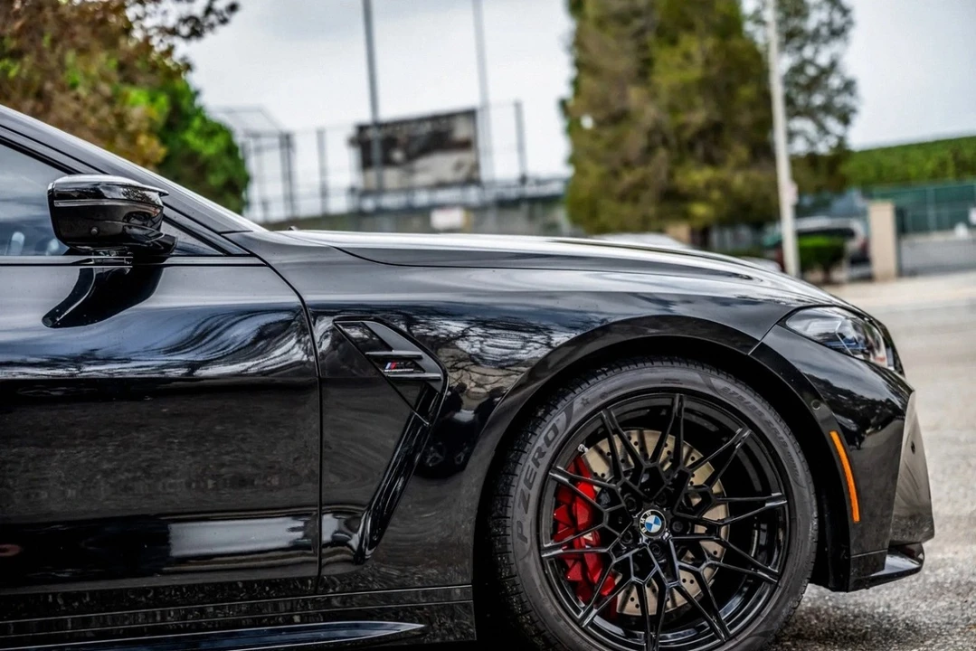 2021 BMW G82/G83 M4 - Image 13 of 21